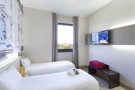 b&b Milano-Monza - 4