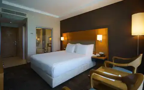 Boyalik Beach & Spa Cesme - 38