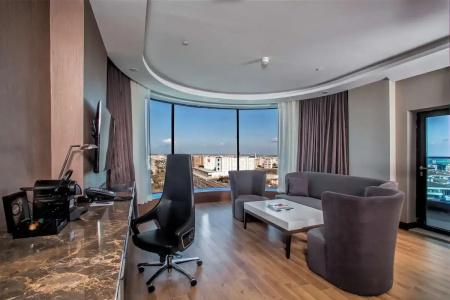 Radisson Blu, Diyarbakir - 43