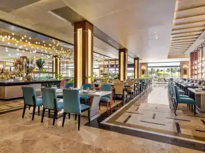Rixos Seagate Sharm- Ультра Все Включено - 11