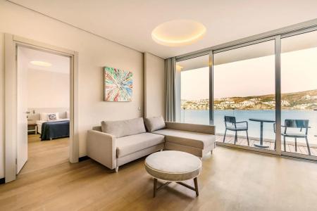 Cape Bodrum Luxury & Beach - 76