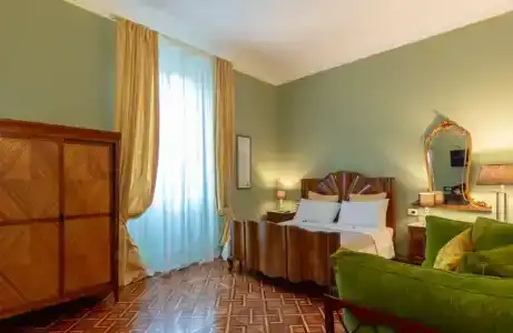 Opera Boutique b&b - 27