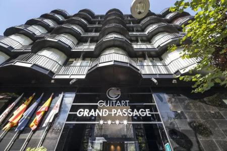 Guitart Grand Passage - 38