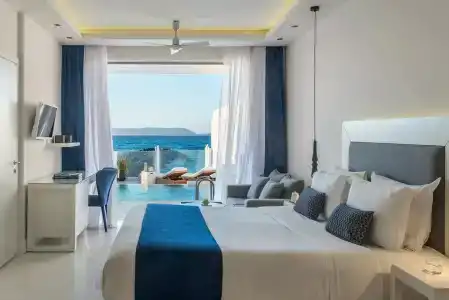 Knossos Beach Bungalows Suites Resort & Spa - 119