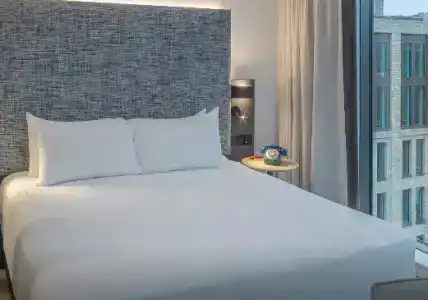 Innside by Melia Newcastle - 49