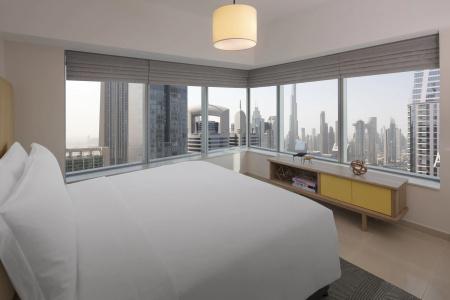 Staybridge Suites Dubai Financial Centre, An Ihg - 72