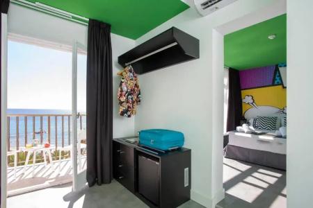 Casual Pop Art Benidorm - 12