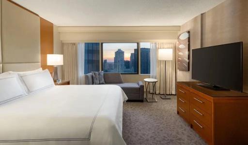 Swissotel Chicago - 78