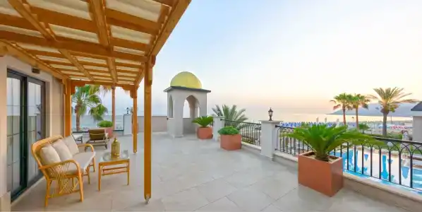 Alaaddin Beach - Adult Only - 40