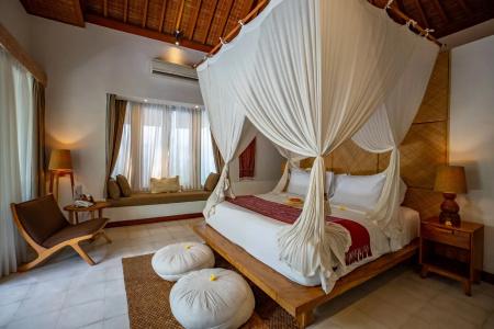 Purana Boutique Resort - 62