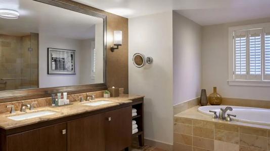Jw Marriott San Antonio Hill Country Resort & Spa - 62