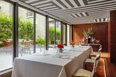 Hôtel Le Royal Monceau Raffles Paris - 18
