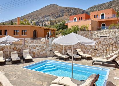 Esperides Resort Crete, The Authentic Experience - 88