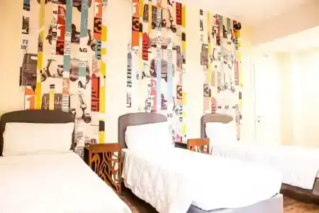 Hostel Trastevere - 50