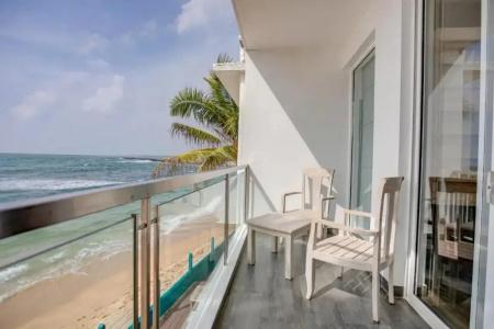 Hikkaduwa Beach - 47