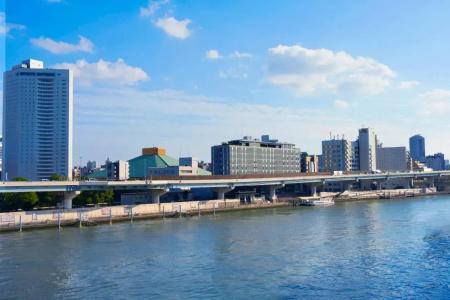 The Gate Ryogoku by Hulic - 22