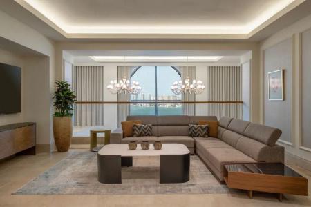 The St. Regis - 124