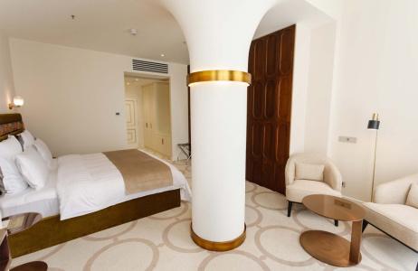 Ambassadori Hotel Tbilisi - 52