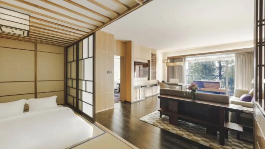 Four Seasons Kyoto - 94