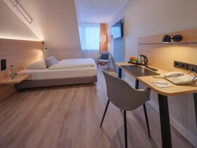 Best Western Prisma - 37
