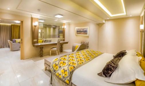 Adams Beach & Spa Deluxe Wing - Adults Only - 63