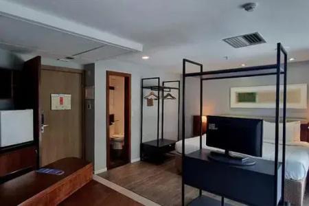 Wyndham Rio de Janeiro Barra - 59