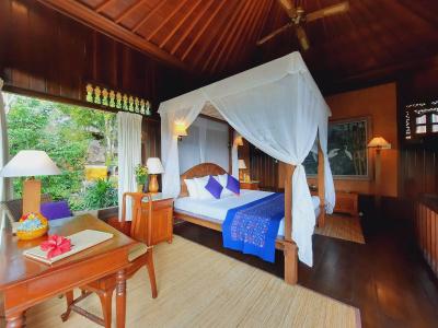Alam Indah Ubud - 76