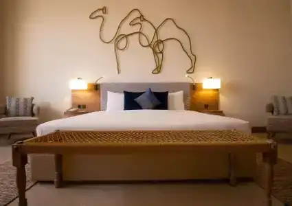 Liwa Apartments - 3