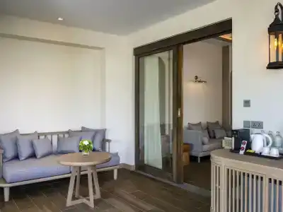 Mercure Samui Chaweng Tana - 72