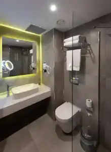 Nova Plaza Crystal & Spa - 46