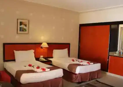 Rehana Royal Beach Resort - Aquapark & Spa - Family & Couples Only - 49