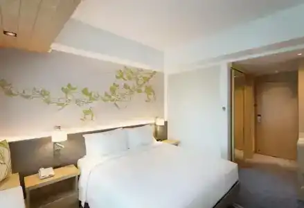 Hilton Garden Inn Singapore Serangoon - 41