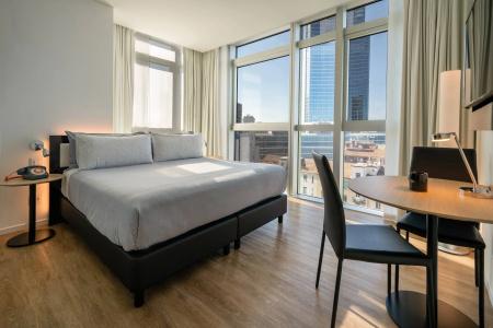 Innside By Melia Milano Torre Galfa - 39
