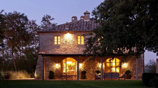 Rosewood Castiglion del Bosco - 161