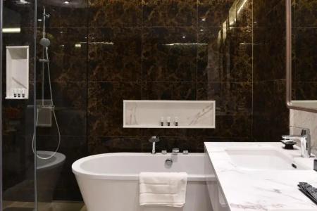 Skyview Resort Phuket Patong Beach - Sha Extra Plus - 4