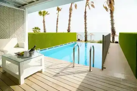Flora Garden,Beach - Couples Concept - Adult Only (+16) - 64
