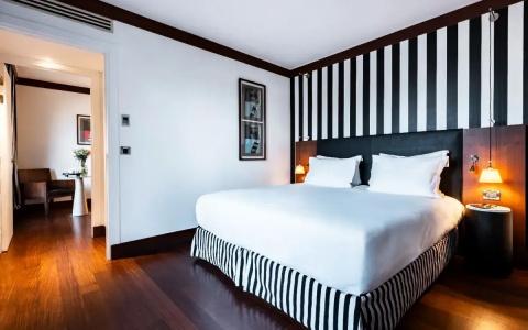 Radisson Blu Champs-Elysées, Paris - 54