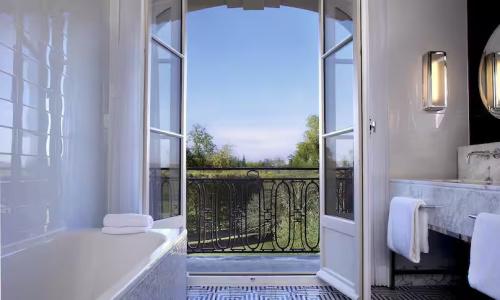 Waldorf Astoria Versailles - Trianon Palace - 59