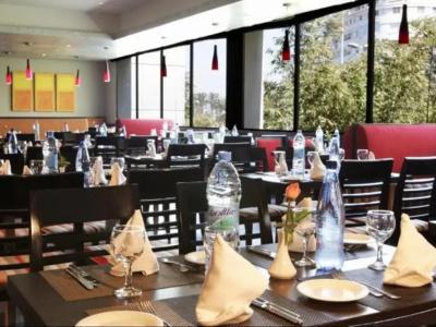 Hôtel Farah Casablanca - 7