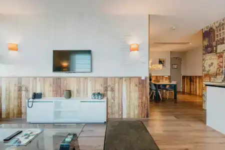 Amsterdam ID Aparthotel - 59