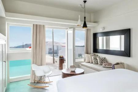 West East Suites - 97