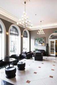 Borg by Keahotels - 40