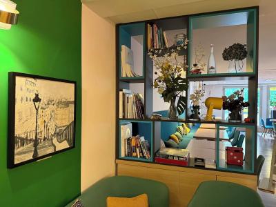 Holiday Inn Paris Montmartre, An Ihg - 19