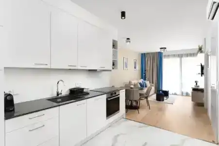 Emerald Downtown Suites - 32