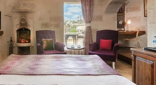 Doors Of Cappadocia - 39