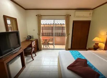 Thipurai Beach Annex - 35