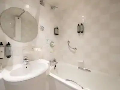 Missori Suites by 101Flats in Milan - 77