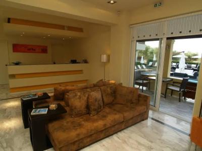 Serenity Luxury Boutique Agrilia - 1