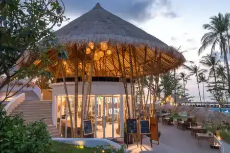 Eden Beach Khaolak Resort And Spa - Sha Plus - 2