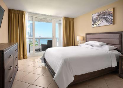 DoubleTree by Hilton Grand Biscayne Bay - 94